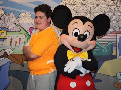Disney - Grupo 04