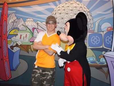Disney - Grupo 04