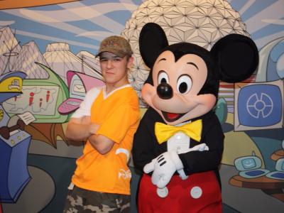 Disney - Grupo 04