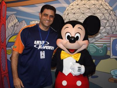 Disney - Grupo 04