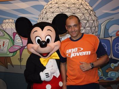 Disney - Grupo 04