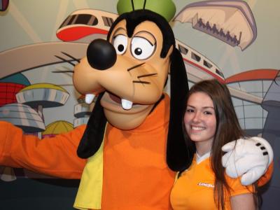 Disney - Grupo 04