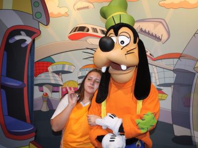 Disney - Grupo 04