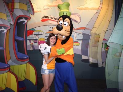 Disney - Grupo 04