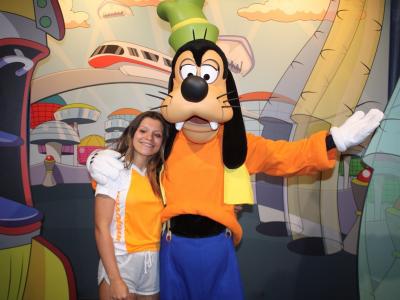 Disney - Grupo 04
