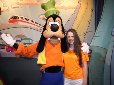 Disney - Grupo 04