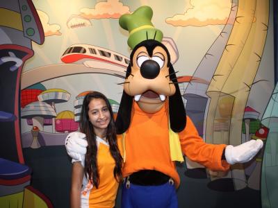 Disney - Grupo 04