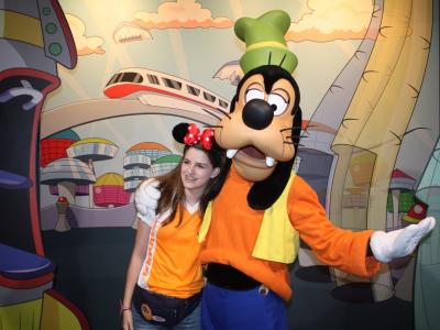 Disney - Grupo 04