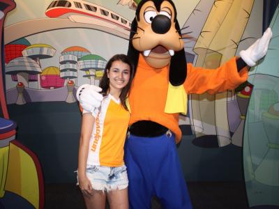 Disney - Grupo 04