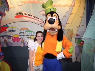 Disney - Grupo 04