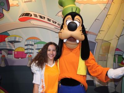 Disney - Grupo 04