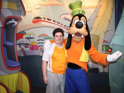Disney - Grupo 04