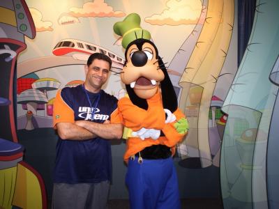 Disney - Grupo 04