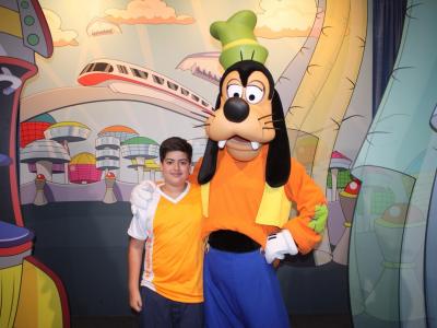 Disney - Grupo 04