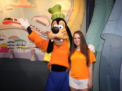 Disney - Grupo 04