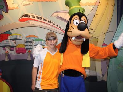 Disney - Grupo 04