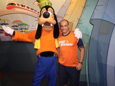Disney - Grupo 04