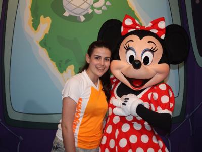 Disney - Grupo 04