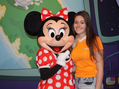 Disney - Grupo 04