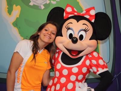 Disney - Grupo 04