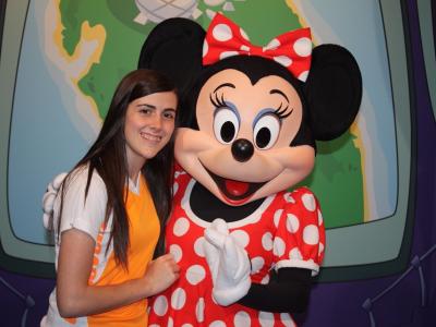 Disney - Grupo 04