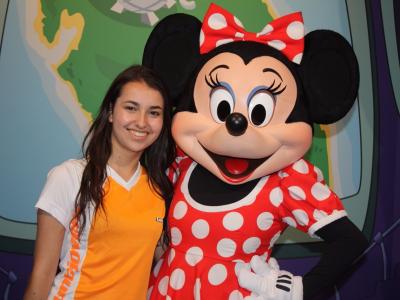 Disney - Grupo 04