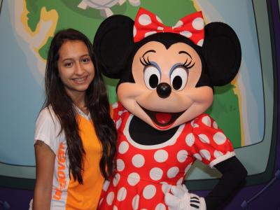 Disney - Grupo 04
