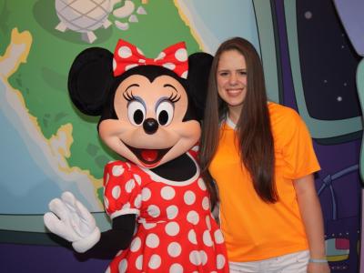 Disney - Grupo 04