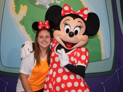 Disney - Grupo 04