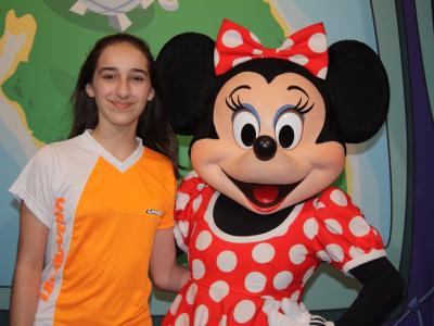 Disney - Grupo 04
