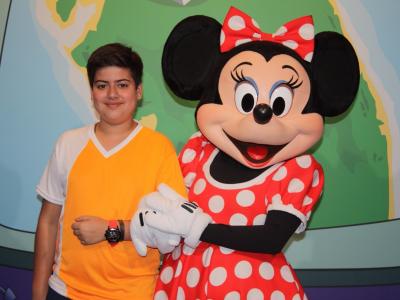 Disney - Grupo 04