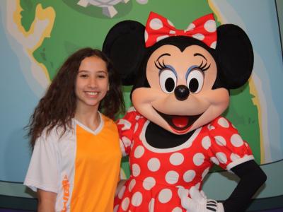 Disney - Grupo 04