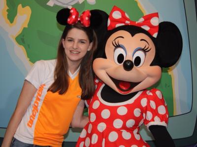 Disney - Grupo 04
