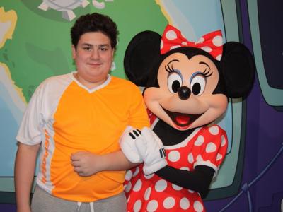 Disney - Grupo 04