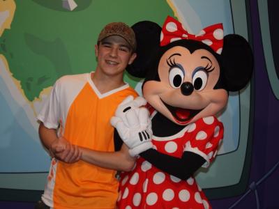 Disney - Grupo 04