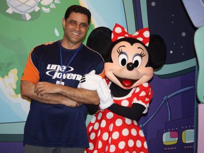 Disney - Grupo 04