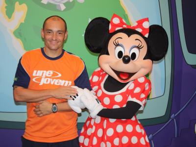 Disney - Grupo 04