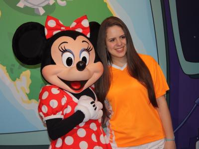 Disney - Grupo 04