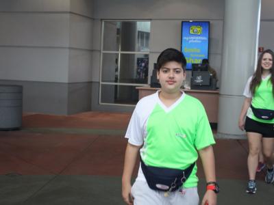 Disney - Grupo 04