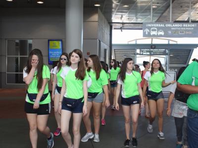 Disney - Grupo 04