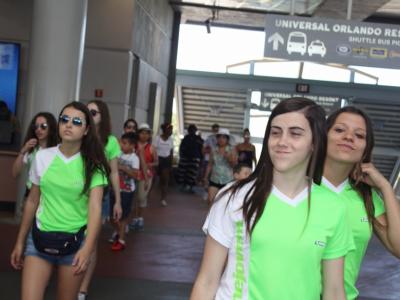 Disney - Grupo 04