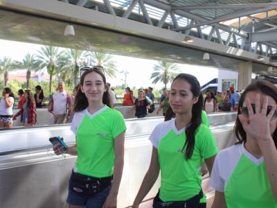 Disney - Grupo 04