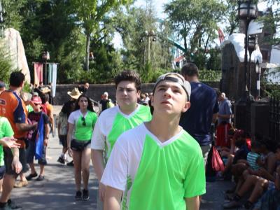 Disney - Grupo 04