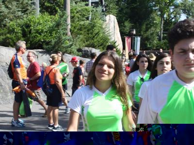 Disney - Grupo 04