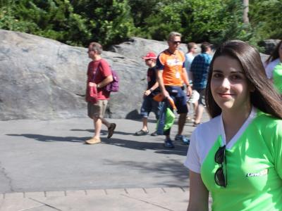 Disney - Grupo 04