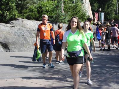 Disney - Grupo 04