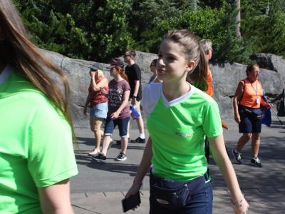 Disney - Grupo 04