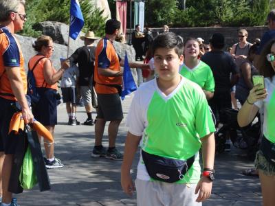Disney - Grupo 04
