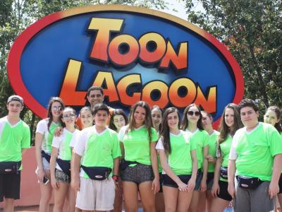 Disney - Grupo 04