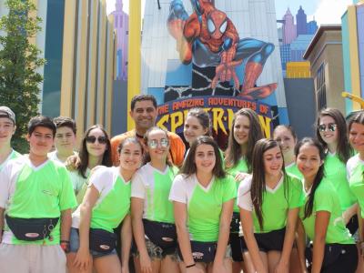 Disney - Grupo 04